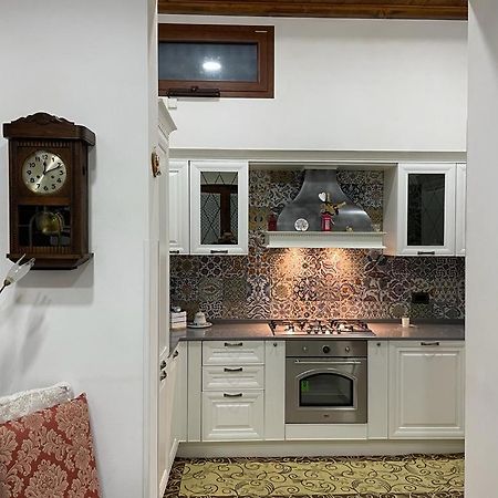 Sasha House Casa Vacanze Франкавілла-Фонтана Екстер'єр фото