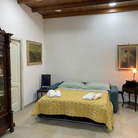 Sasha House Casa Vacanze Франкавілла-Фонтана Екстер'єр фото