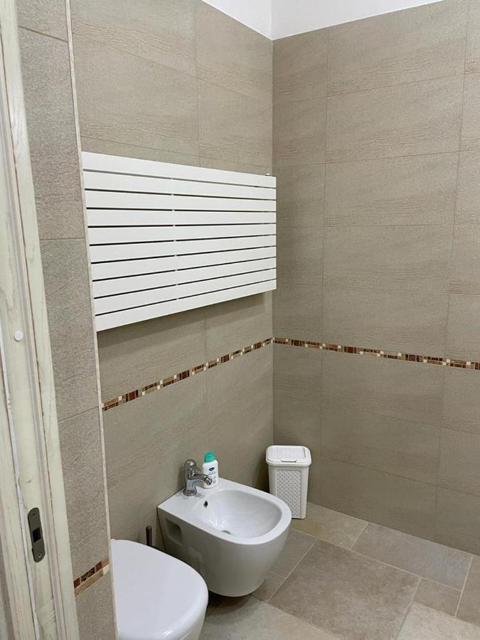 Sasha House Casa Vacanze Франкавілла-Фонтана Екстер'єр фото