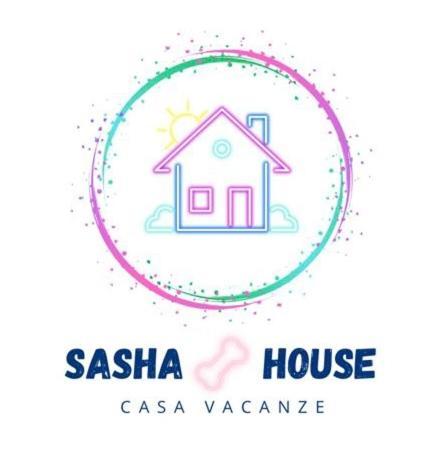 Sasha House Casa Vacanze Франкавілла-Фонтана Екстер'єр фото