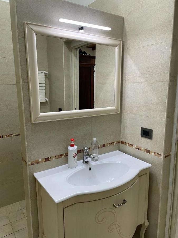 Sasha House Casa Vacanze Франкавілла-Фонтана Екстер'єр фото